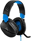 Turtle Beach Recon 70P Casque Gaming - PS4, PS5, Xbox One, Nintendo Switch et PC
