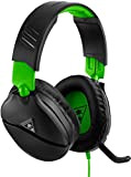 Turtle Beach Recon 70X Casque Gaming - Xbox One, Nintendo Switch, PS4, PS5 et PC