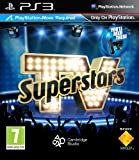 TV Superstars - (jeu PS Move) [import anglais]