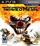 Twisted Metal [import américain]