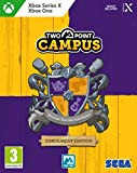 TWO POINT CAMPUS DAY 1 EDITION (Xbox One)