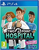 Two Point Hospital PS4 Game