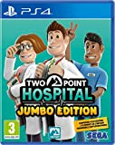 Two Points Hospital Jumbo Edition (PS4)