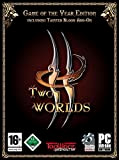 Two Worlds - édition jeu de l'année