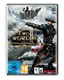 Two Worlds II : Pirates of the Flying Fortress (add-on)