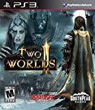 Two Worlds II PS3 USA version. Pre-order [Importación Inglesa]
