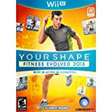 Ubisoft 18740 Your Shape Fitness Evolved
