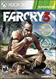 Ubisoft 52631 Far Cry 3 X360