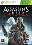Ubisoft 52684 Assassins Creed Revelations