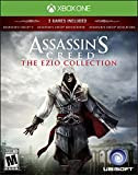 Ubisoft Assassin 's Creed Ezio Collection - Xbox One