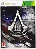 Ubisoft Assassin 's Creed III Join or Die – Jeu (Xbox 360, support physique, DVD, action/Aventure, Ubisoft Montreal, M (11/13))