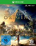 Ubisoft Assassin's Creed Origins - Xbox One [Import allemand]