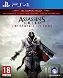 Ubisoft Assassin's Creed, The Ezio Collection PS4