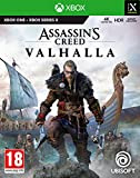 Ubisoft Assassin’s Creed: Valhalla