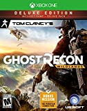 Ubisoft Ghost Recon de Tom Clancy : Wildlands - Deluxe Ed
