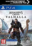 Ubisoft Jeu Ps4 Assassin'S Creed Valhalla, 1 unité
