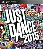 Ubisoft Just Dance 2015 (Import)