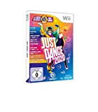 Ubisoft Just Dance 2020 Nintendo Wii USK: 0