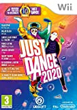 Ubisoft - Just Dance 2020 Wii - FR