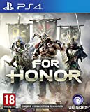 Ubisoft pour Honor