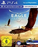 Ubisoft PS4 Eagle Flight VR