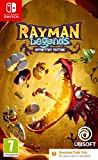 Ubisoft Rayman Legends - Definitive Edition (Code in a Box)