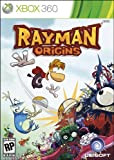 Ubisoft Rayman Origins (Classics)