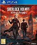 Ubisoft Sherlock Holmes The Devil's Daughter