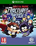 Ubisoft South Park: The Fractured But Whole
