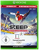 Ubisoft Steep Winter Games Edition Xbox One USK: 0