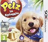 Ubisoft Sw 3DS 55194 Petz Seaside
