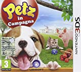Ubisoft Sw 3DS 55206 Petz Countryside