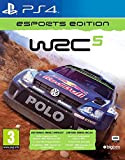 Ubisoft Sw Ps4 85151 WRC 5 ESport Edition