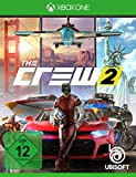 Ubisoft The Crew 2 (Xbox One)