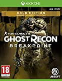 Ubisoft Tom Clancy's Ghost Recon Breakpoint Limited Edition, Xbox One 300111442