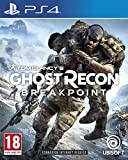 Ubisoft Tom Clancy's Ghost Recon Breakpoint - PS4