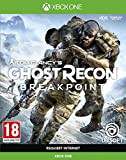 Ubisoft Tom Clancy's Ghost Recon Breakpoint - Xbox One
