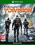 Ubisoft Tom Clancy's The Division Xbox One.