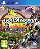 Ubisoft Trackmania Turbo PS4