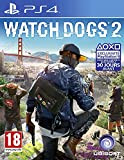 Ubisoft Watch Dogs 2 PS4