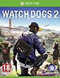 Ubisoft Watch Dogs 2 Xbox One