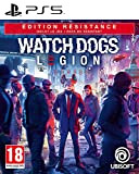 Ubisoft Watch Dogs Legion: Resistance Special Edition