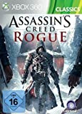 Ubisoft XB360 Assassin's Creed Rogue