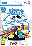uDraw studio 2 (jeu Wii tablette)