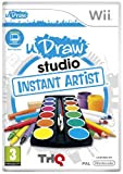 uDraw Studio : Instant Artist [import anglais]
