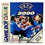 Uefa 2000