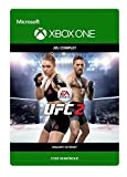 UFC 2 [Xbox One - Code jeu à télécharger]