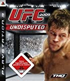 UFC Undisputed 2009 [import allemand]