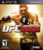 UFC Undisputed 2010 [import anglais]