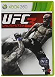 UFC Undisputed 3 by THQ